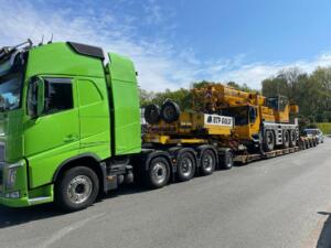 40t-crane